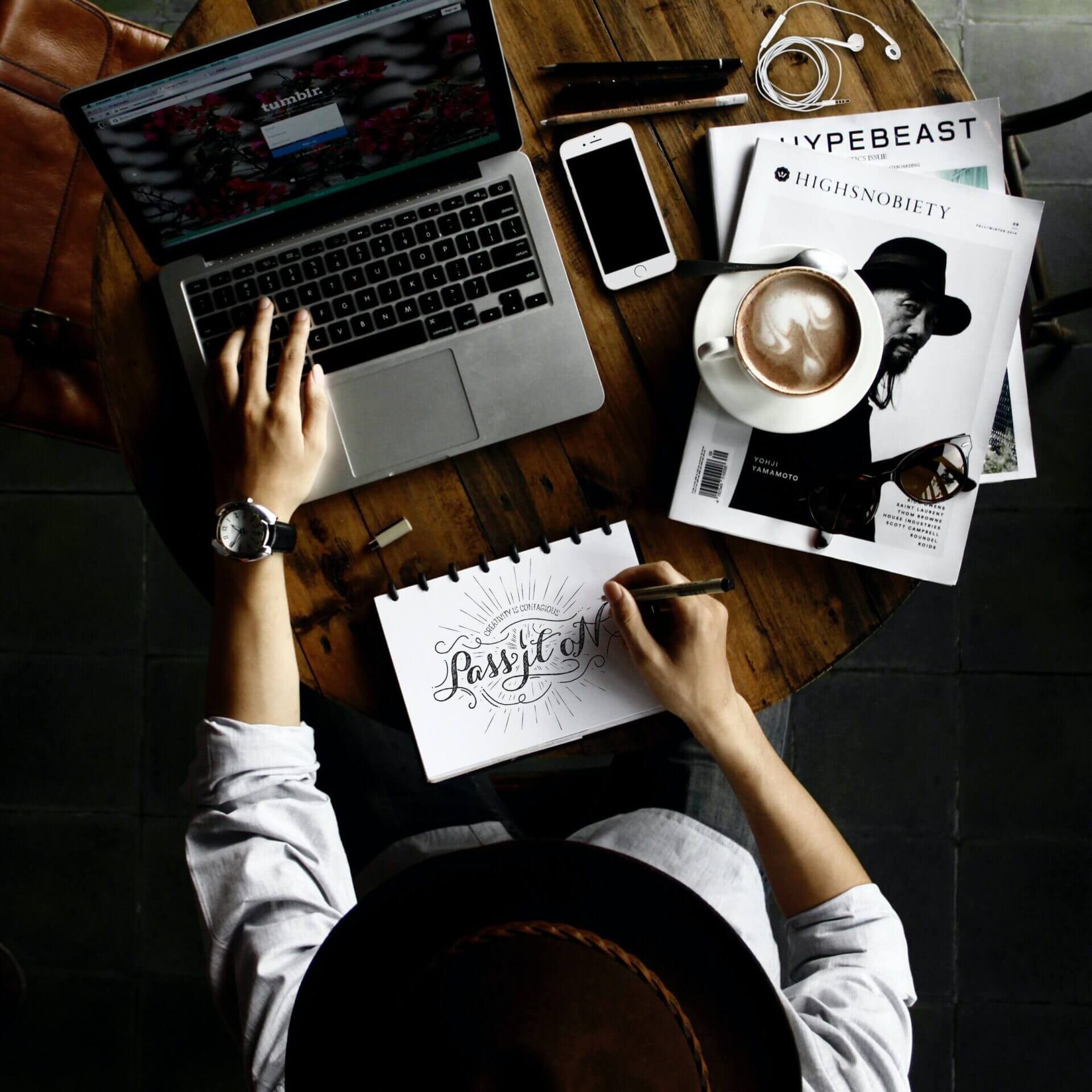 designing-a-logo