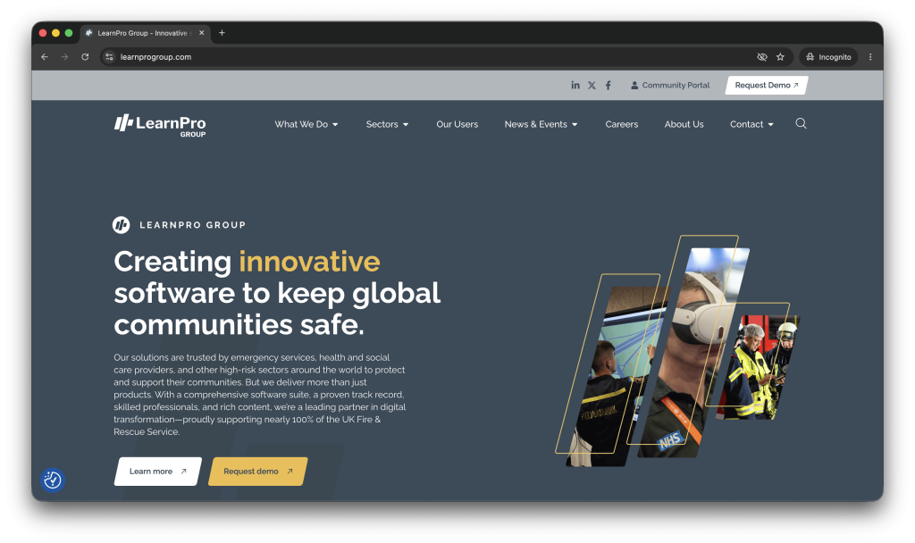 LearnPro Group