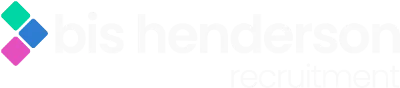 bis henderson colour logo