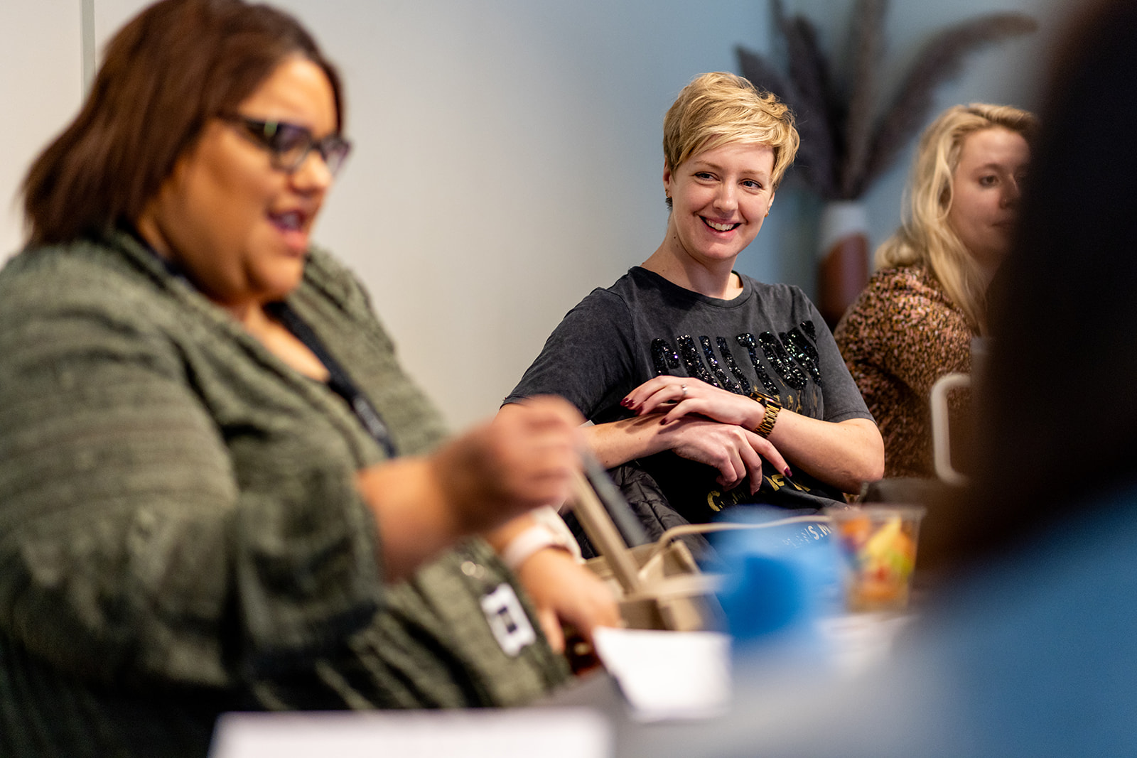 B2B brand strategy and website messaging — Squibble Birmingham