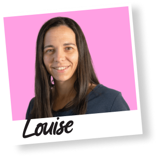louise