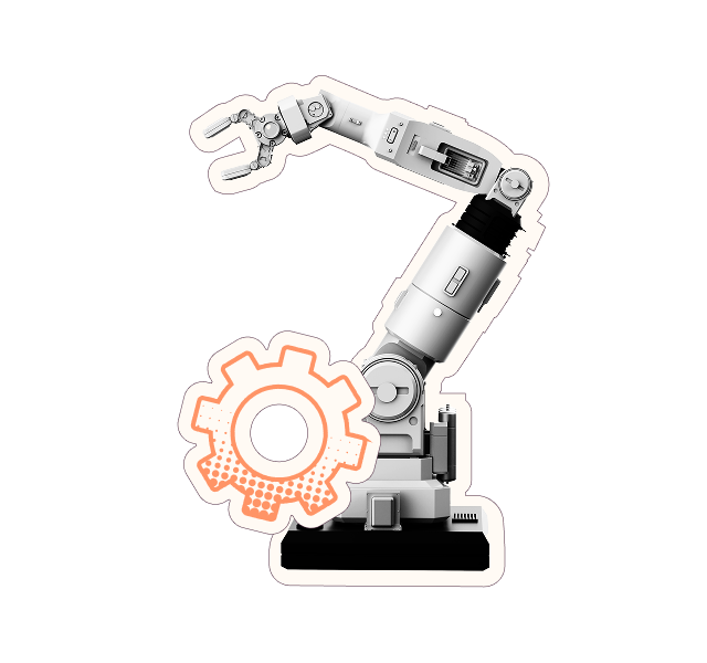 manufacturing