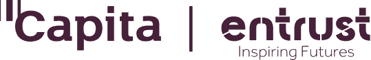 Capita and Entrust