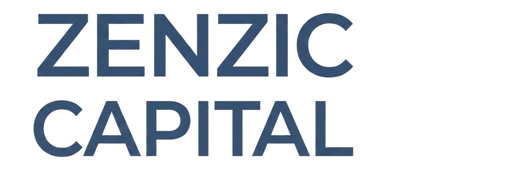 Zenzic design detail