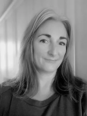 Anne Cameron