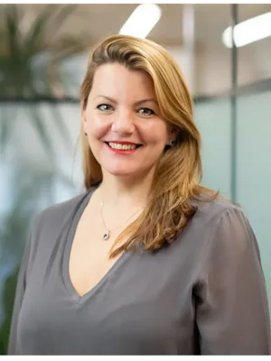 Carcie Rogers