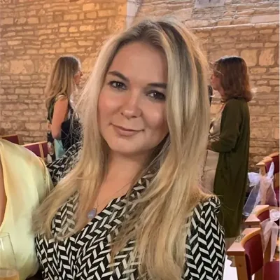 Lucy Whalley