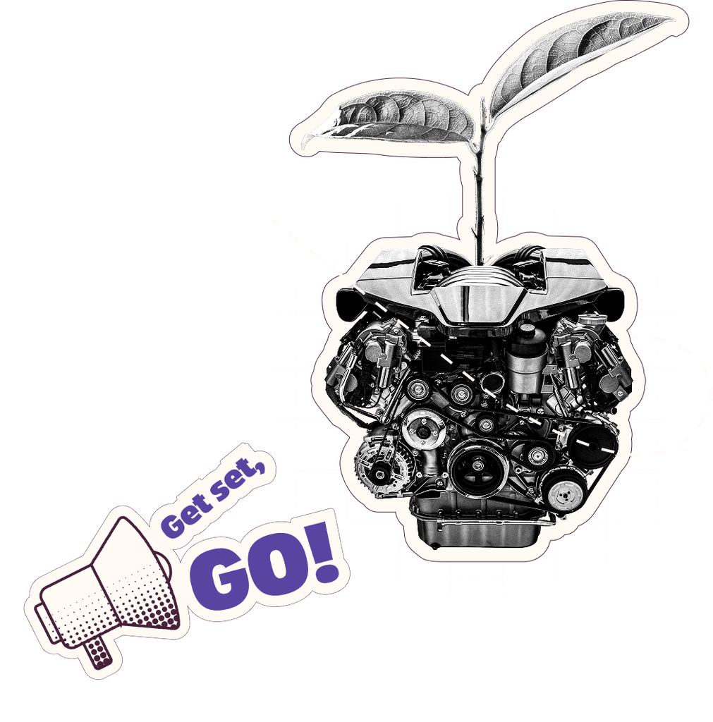 sticker get go