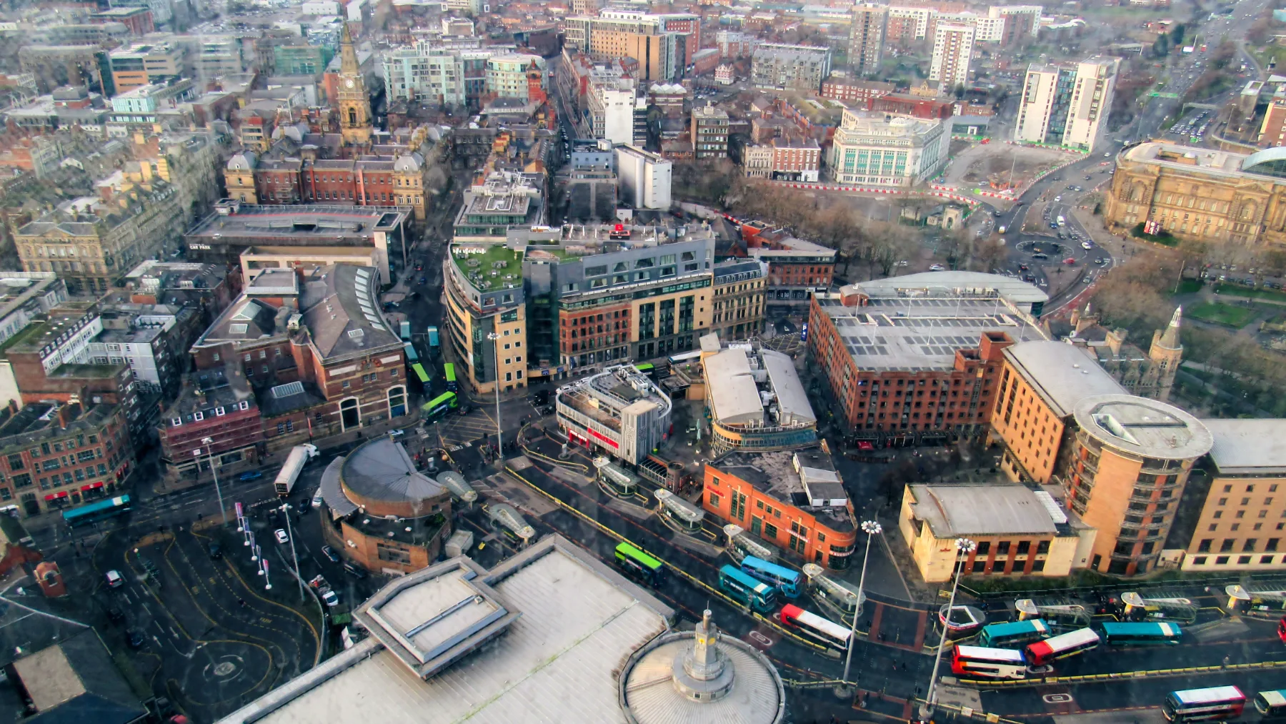 west midlands image